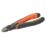 Bahco  Side Cutters 7" (180mm)