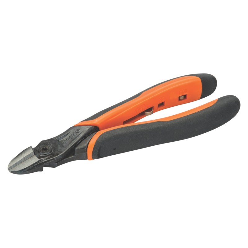Bahco Side Cutters 7" (180mm)