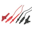 Seaward Test Lead Kit 1.5m