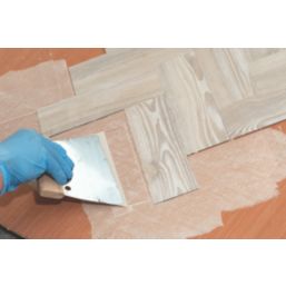 Floor tile deals adhesive screwfix