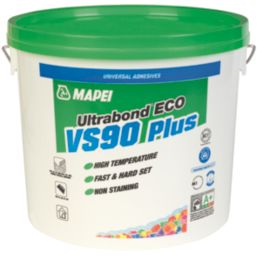 Mapei Ultrabond Eco VS90 Plus HT Vinyl/Rubber Flooring Adhesive 5kg