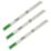 U111C Wood Wood Jigsaw Blades  3 Pack