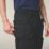 Hard Yakka Raptor Active Holster Work Shorts Black 36" W