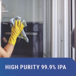 Orca  E2 Isopropyl Alcohol 1Ltr