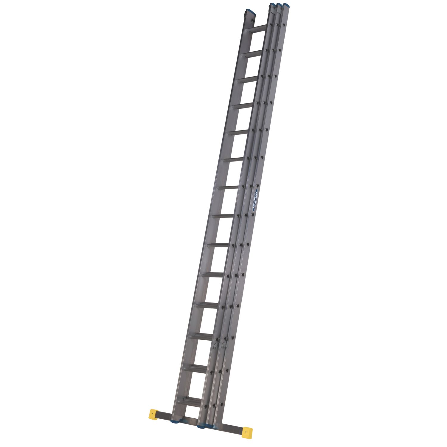 Werner TradePRO D-Rung 10.22m Extension Ladder (826EA)