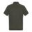 Regatta Remex II Polo Shirt Dark Khaki 4X Large 56.6" Chest