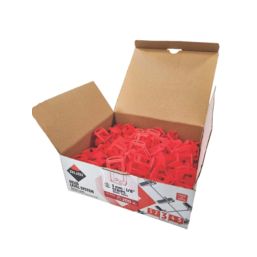 Rubi Delta Tile Levelling System Strips 3mm 200 Pieces