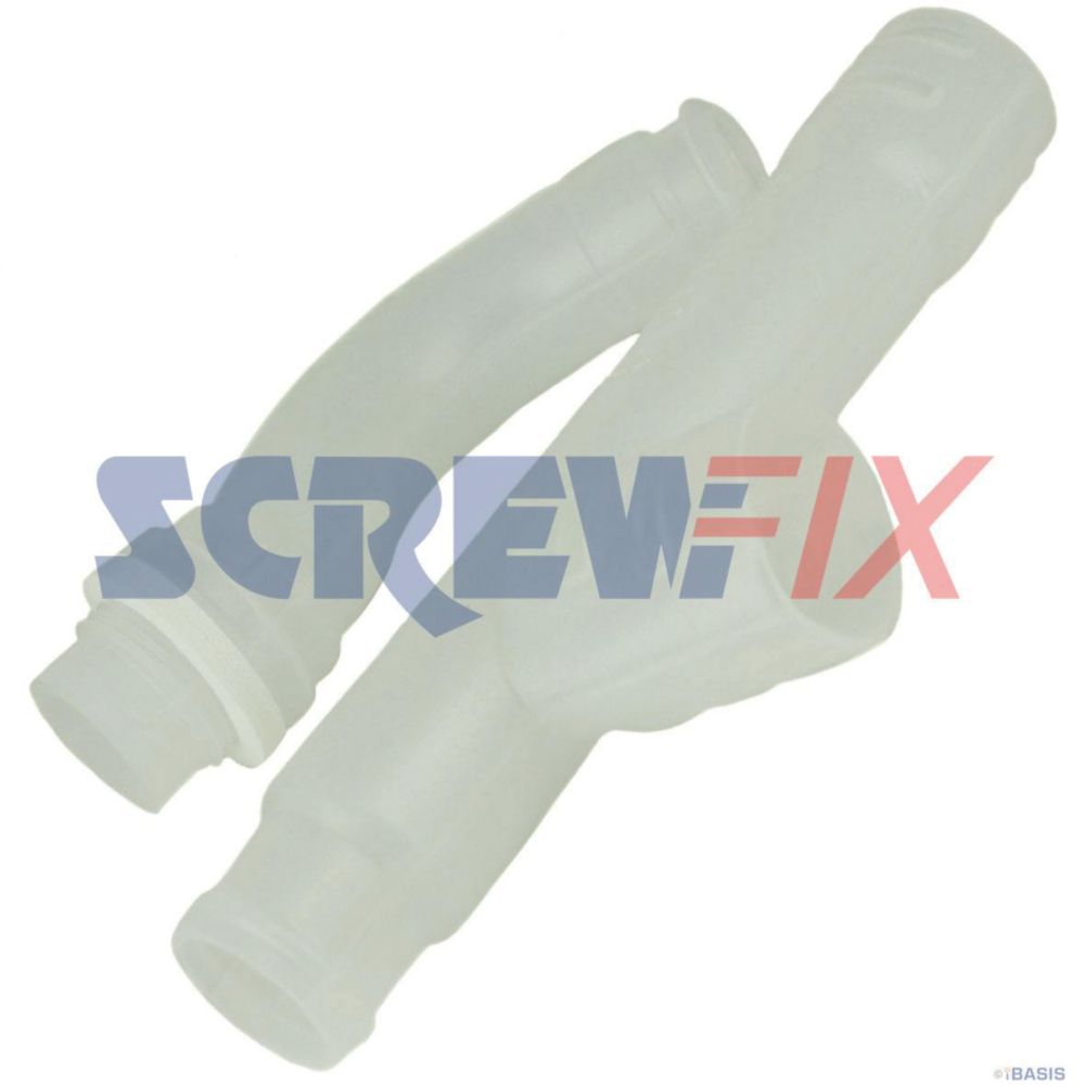 Worcester Bosch 7101531 DRAIN PIPE Screwfix