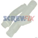 Worcester Bosch 7101531 DRAIN PIPE