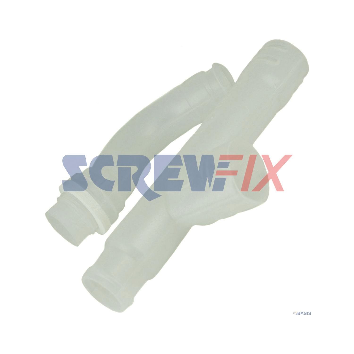 Worcester Bosch 7101531 DRAIN PIPE (826GW)
