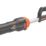 Worx LeafJet WG543E 20V 1 x 4.0Ah Lithium PowerShare Brushless Cordless Leaf Blower