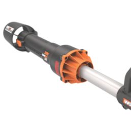 WORX 20V LEAFJET Cordless Leaf Blower with Power Share Brushless