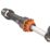 Worx LeafJet WG543E 20V 1 x 4.0Ah Lithium PowerShare Brushless Cordless Leaf Blower