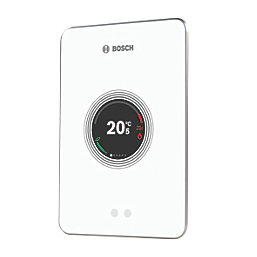 Worcester Bosch EasyControl CT200 Wired Heating & Hot Water Smart Thermostat