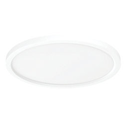 Philips Hue Aurelle Round 395mm x 395mm LED Smart Panel Light White 24.5W 2450lm
