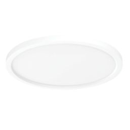 Philips Hue Aurelle Round 395mm x 395mm LED Smart Panel Light White 24.5W 2450lm