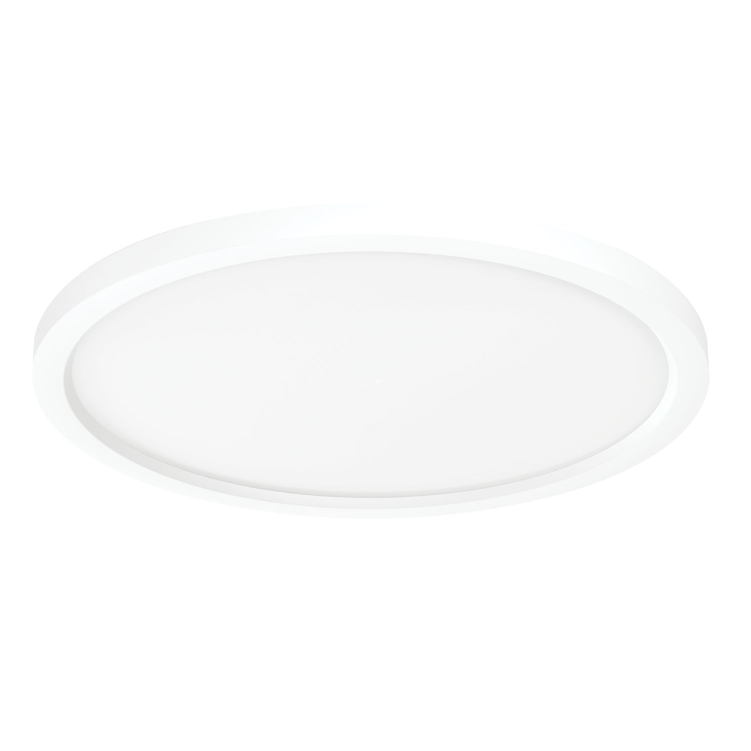 Philips Hue Aurelle Round 395mm x 395mm LED Smart Panel Light White 24.5W 2450lm (826JC)