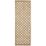 Forest Rosemore Softwood Rectangular Trellis 2' x 6' 4 Pack