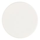 Timco 13mm 112 Pack White Gloss Screw Cover Stickers