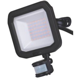 Screwfix motion deals sensor outdoor light