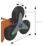 Magnusson Stair Climbing Truck 150kg