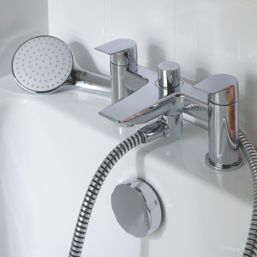 Ideal Standard Idealrain S1 Handspray Chrome 80mm x 225mm