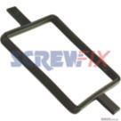 Vaillant 193594 Gasket