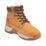 Site Arenite Size 12  Tan  Steel Toe Cap Safety Boots