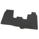 Unique Products Ford Transit Custom 2015 - 2018 Rubber Automotive Mat