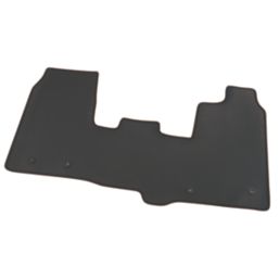 Unique Products Ford Transit Custom 2015 - 2018 Rubber Automotive Mat