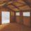 Mercia Modular 10' x 14' 6" (Nominal) Apex Shiplap T&G Timber Workshop