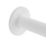 Swirl Caldew Toilet Roll Holder White