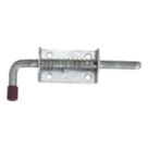 Smith & Locke Animal Bolt Galvanised 150mm