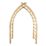 Forest Whitby 5' x 8' 6" (Nominal) Timber Arch
