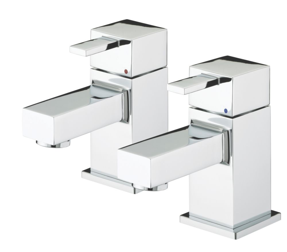 Bath Taps | Bathroom Taps | Screwfix.com