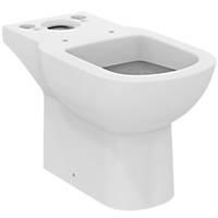 Ideal Standard Tempo Close Coupled Toilet Pan