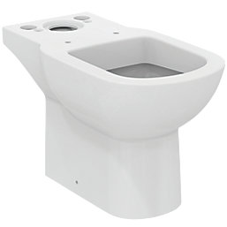 Ideal Standard Tempo  Close-Coupled Toilet Pan