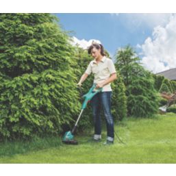 Bosch ART 24 400W 230V Corded  Grass Trimmer