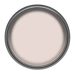 Dulux Easycare Soft Sheen Blush Pink Emulsion Bathroom Paint 2.5Ltr