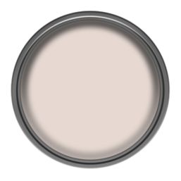 Dulux Easycare Soft Sheen Blush Pink Emulsion Bathroom Paint 2.5Ltr