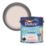 Dulux Easycare 2.5Ltr Blush Pink Soft Sheen Emulsion Bathroom Paint