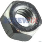Baxi 635431 NUT FULL M4 HEX