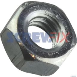 Baxi 635431 NUT FULL M4 HEX