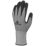 Delta Plus Venicut F01 Xtreme Cut Gloves Grey/Black Large