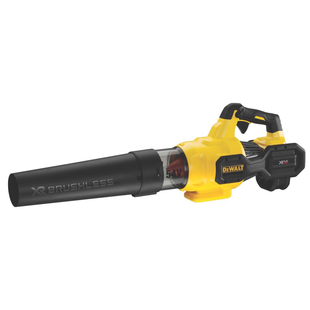 DEWALT DCMBA572N-XJ 54V Li-Ion XR FlexVolt Brushless Cordless Axial Blower - Bare