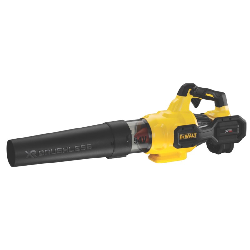 DEWALT DCMBA572N-XJ 54V Li-Ion XR FlexVolt Brushless Cordless Axial Blower - Bare