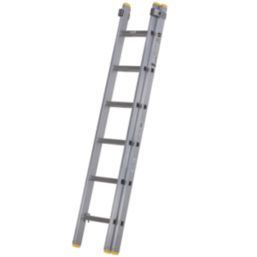 Werner PRO 2.95m Extension Ladder