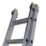 Werner PRO 2.95m Extension Ladder