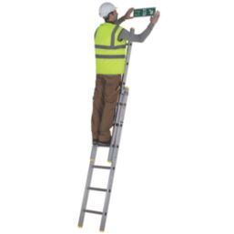 Werner PRO 2.95m Extension Ladder