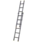 Werner PRO 2.95m Extension Ladder